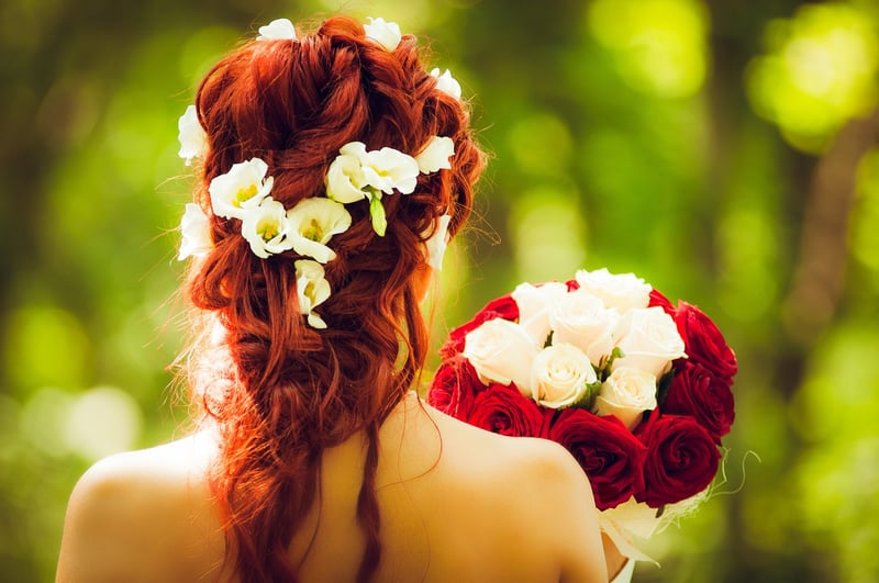 Floral Wreaths